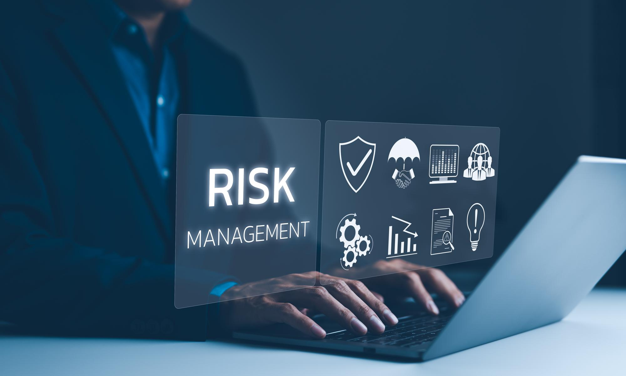 Automating Risk Management with Crypto Bots